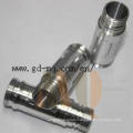 Aluminum CNC Machining Service (MQ1018)
